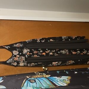 Torrid 3x maxi dress